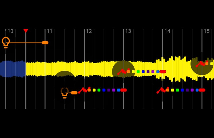 LightTrack Keyframes Homepage 3 Feature LightTrack Keyframes Homepage 3 Feature