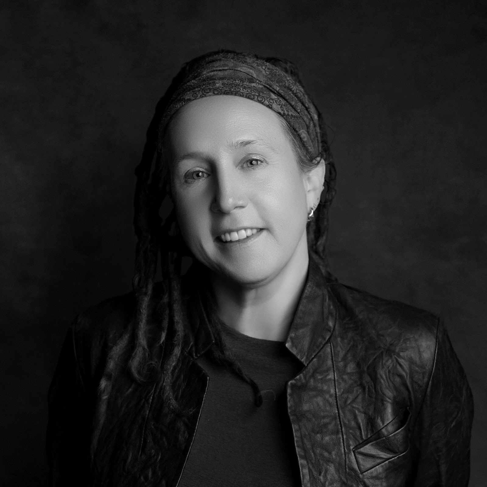 Liz Moody