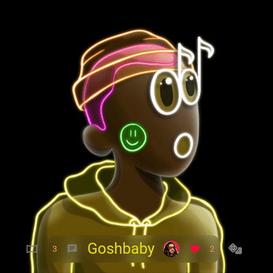 LumenLoading
