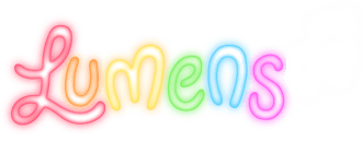 Lumens by Vibes + Logic Lumens by Vibes + Logic
