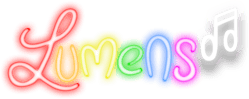 Lumens Logo by MartBiemans