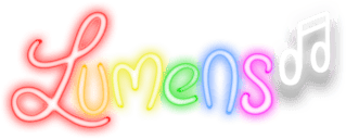 Lumens Logo by MartBiemans
