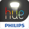 Works with Philips Hue