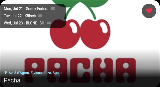 Pacha Pacha